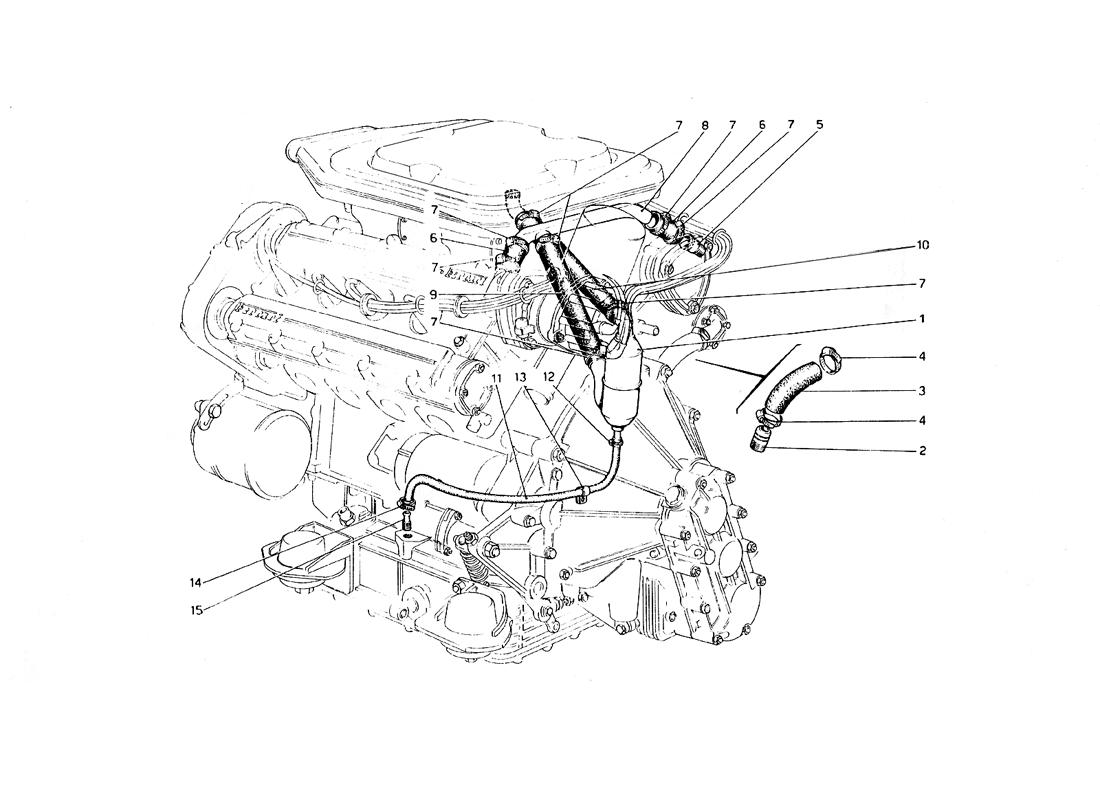 BLOW - BY SYSTEM