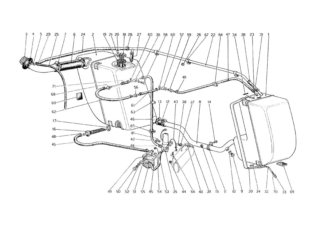 FUEL SYSTEM