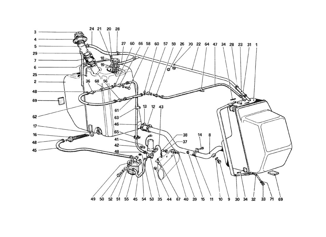FUEL SYSTEM
