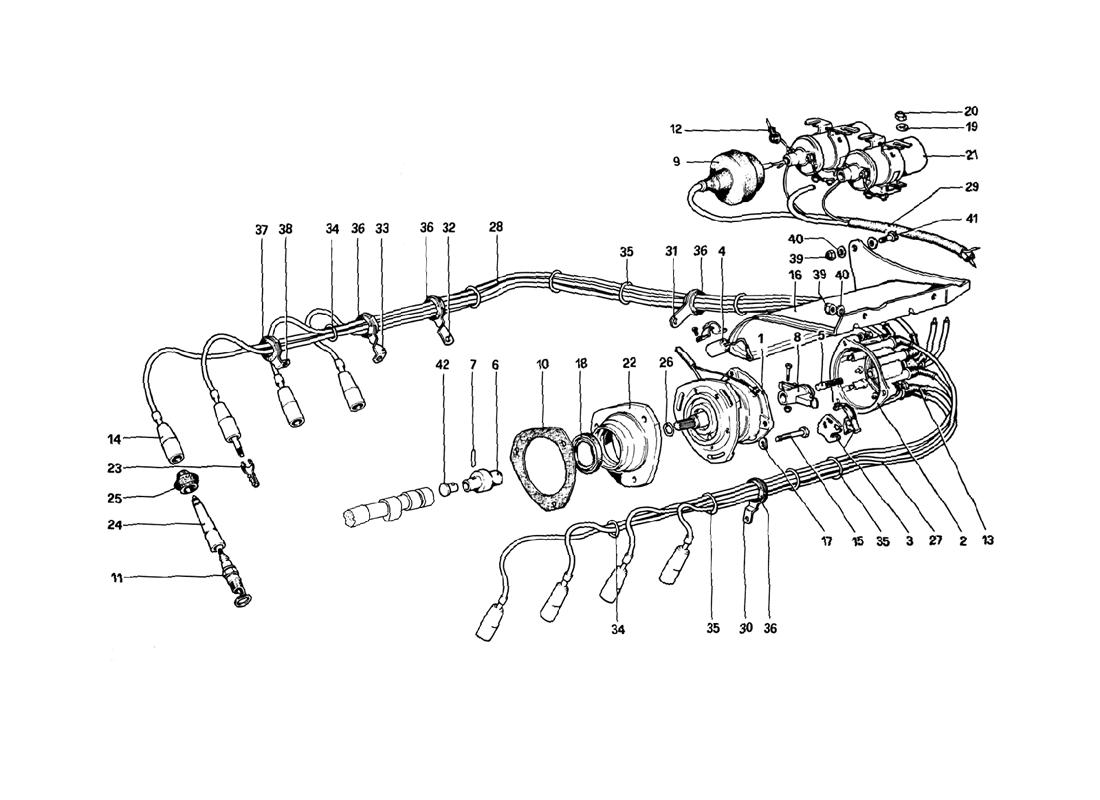 ENGINE IGNITION