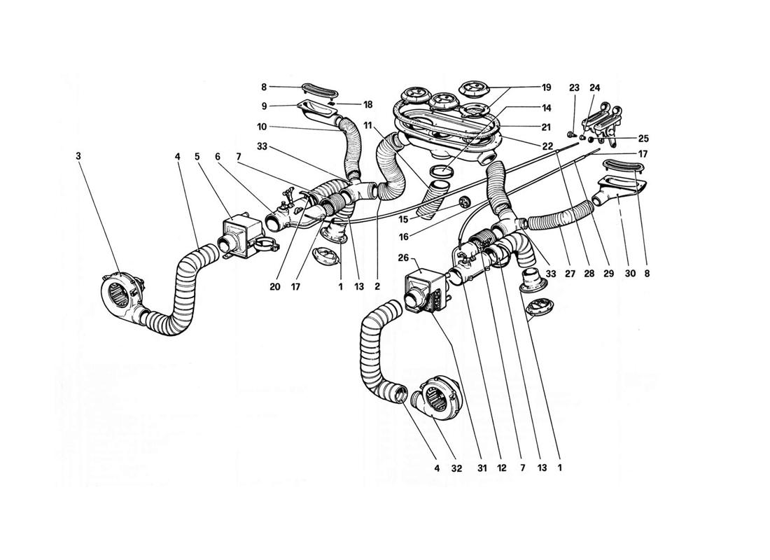 HEATING SYSTEM