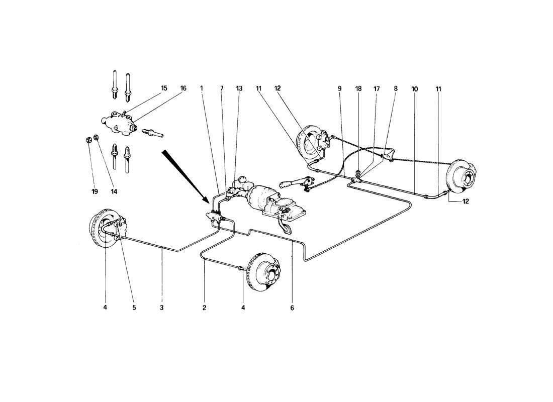 BRAKE SYSTEM