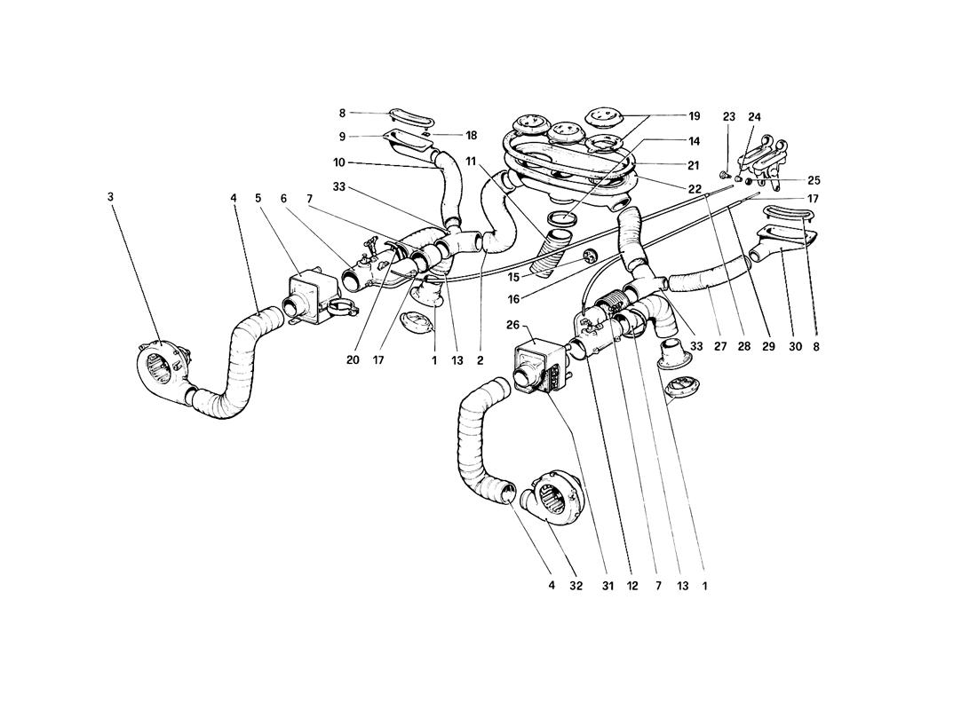 HEATING SYSTEM
