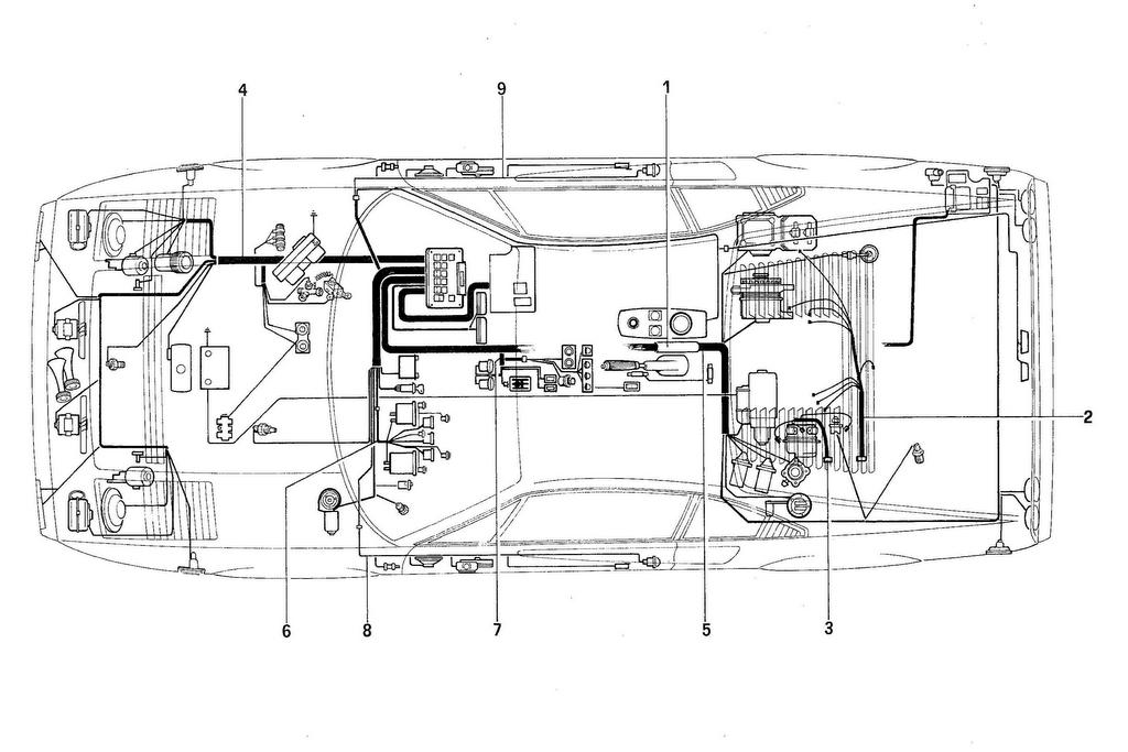 ELECTRICAL SYSTEM