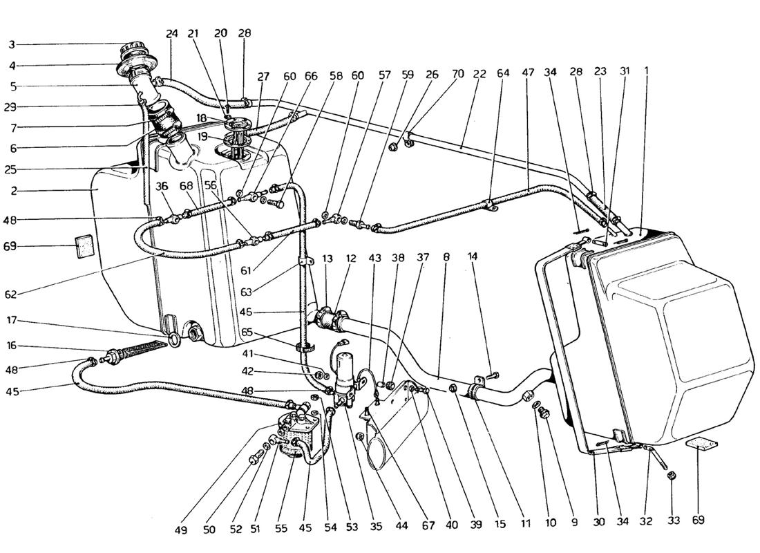 FUEL SYSTEM