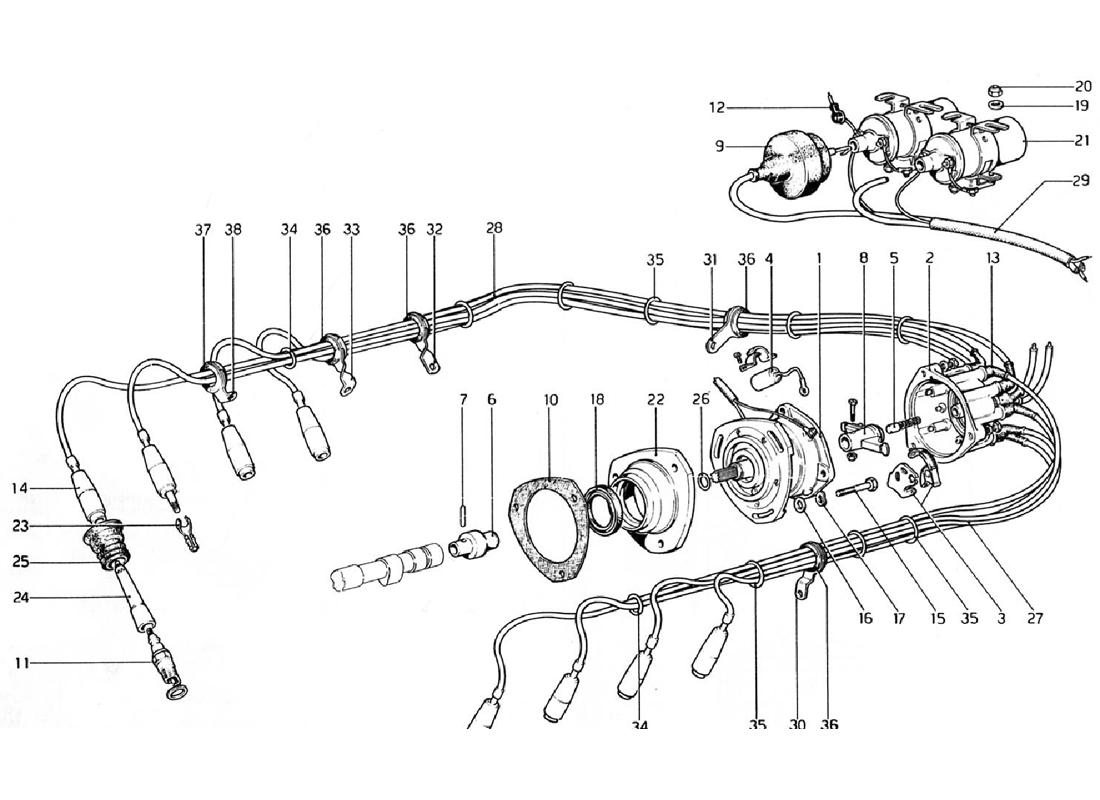 ENGINE IGNITION