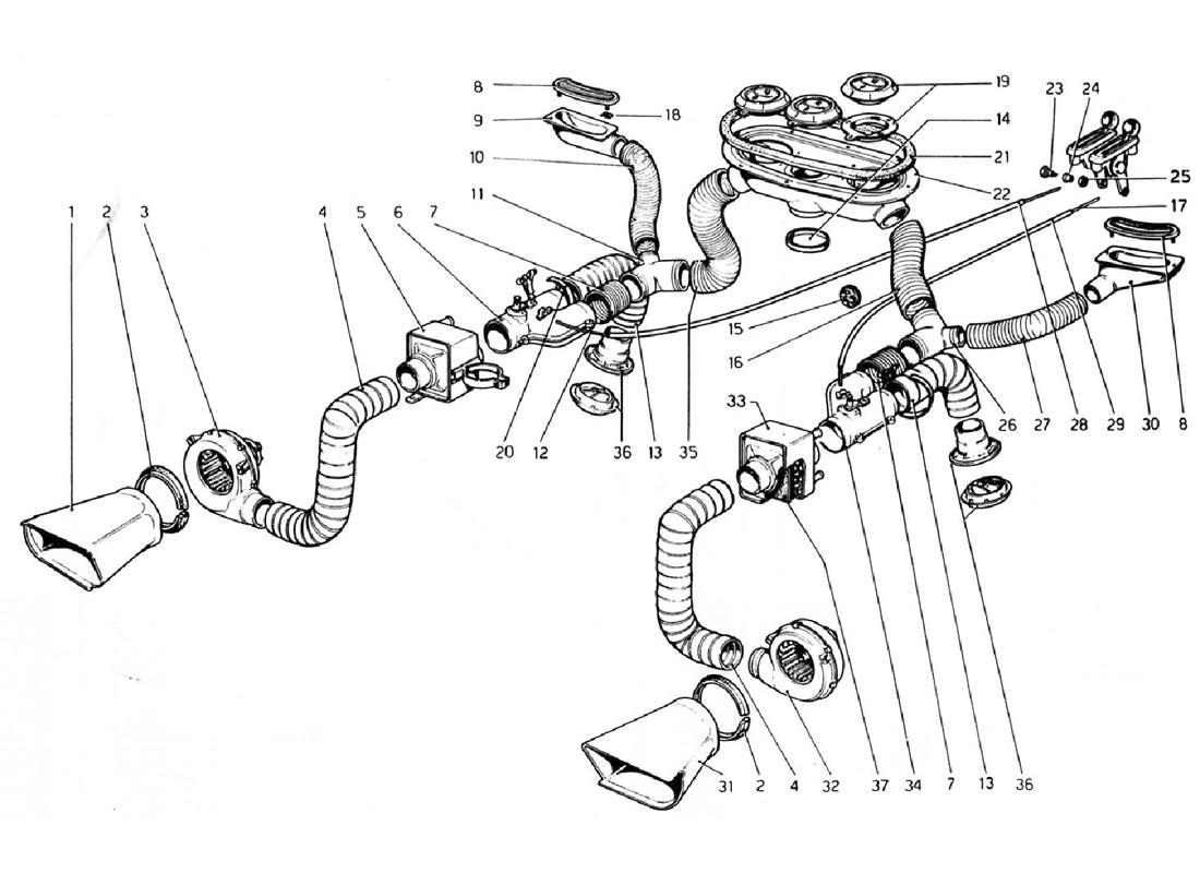 HEATING SYSTEM
