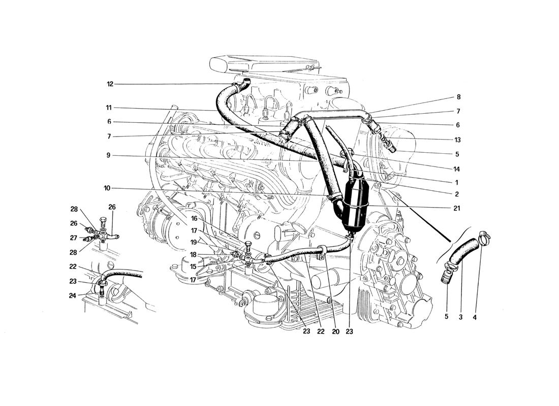 BLOW - BY SYSTEM