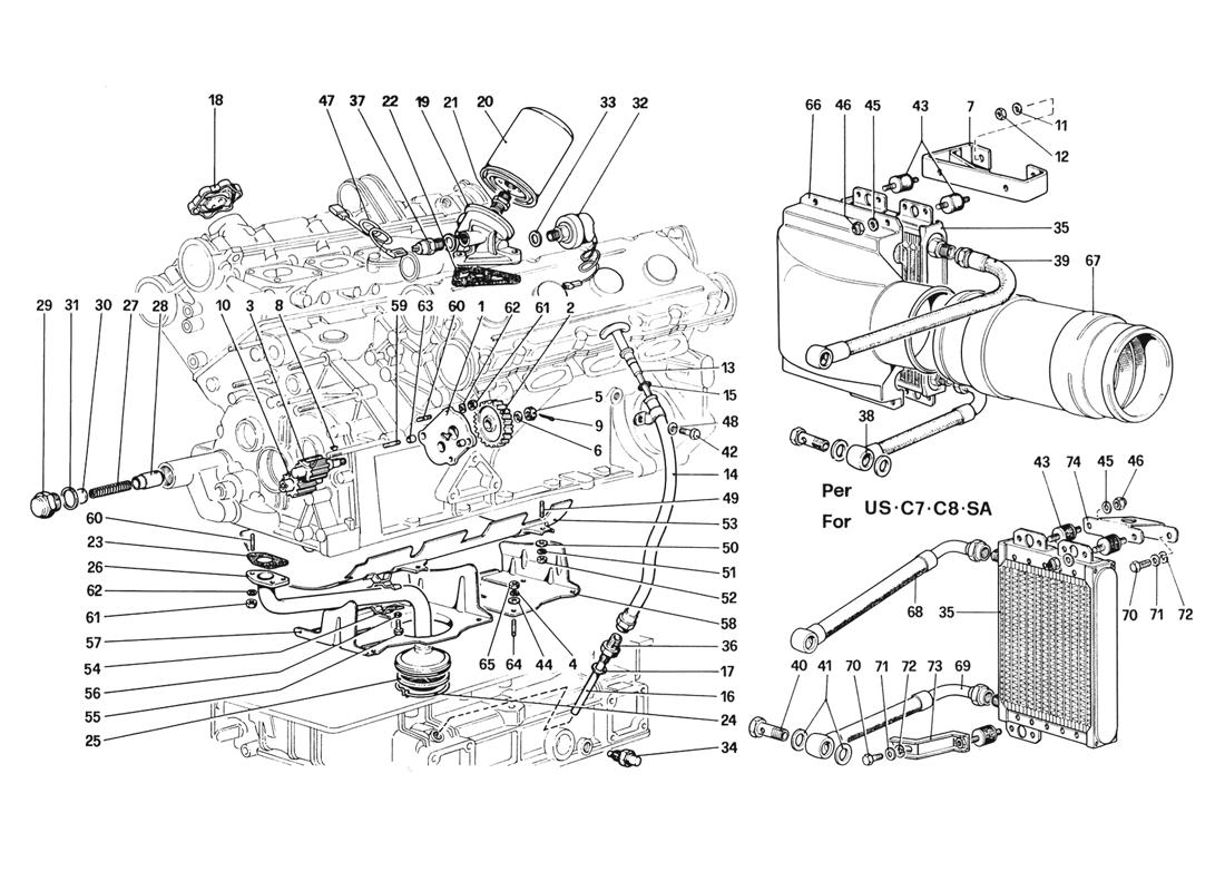 LUBRICATION SYSTEM