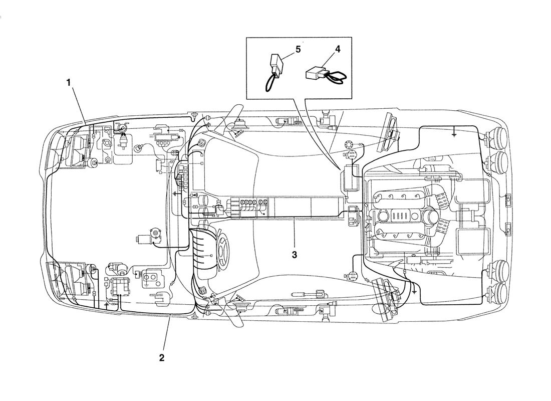 ELECTRICAL SYSTEM