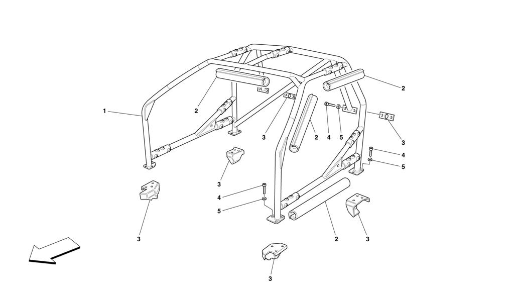 ROLL-BAR