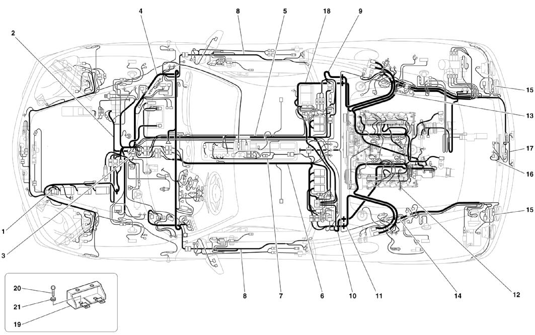 ELECTRICAL SYSTEM