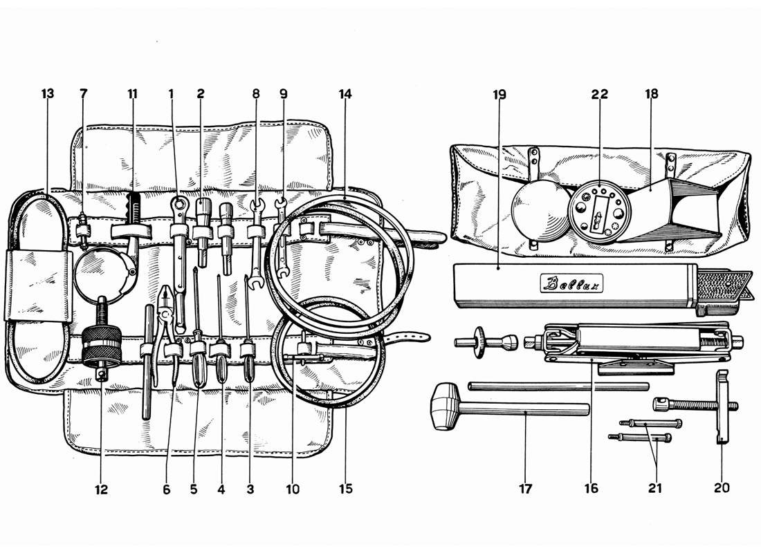 TOOL-KIT