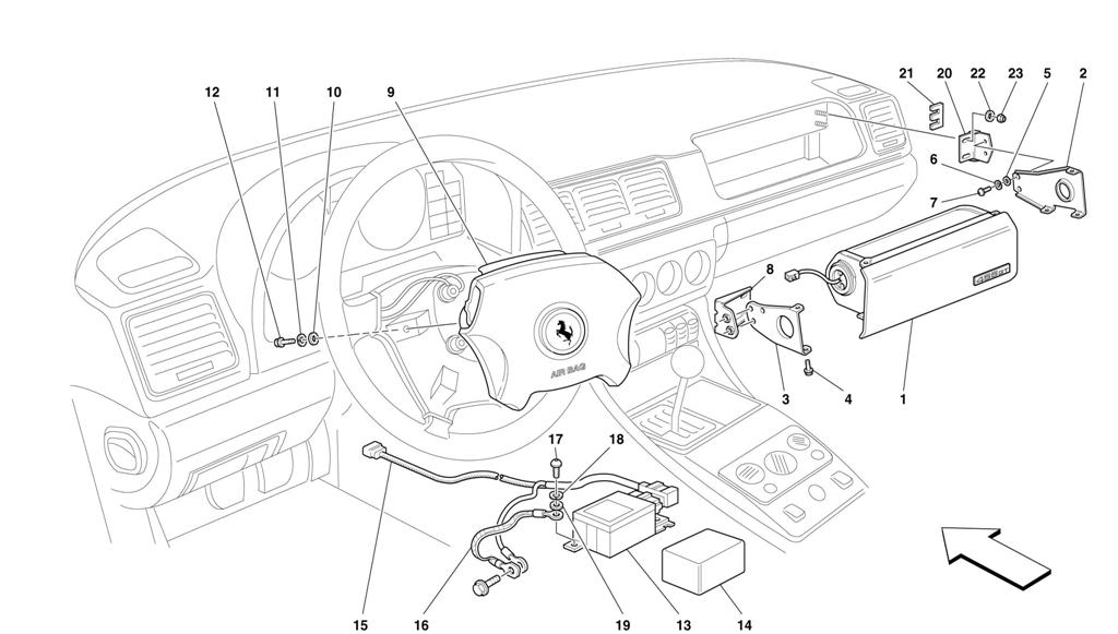 AIR-BAGS
