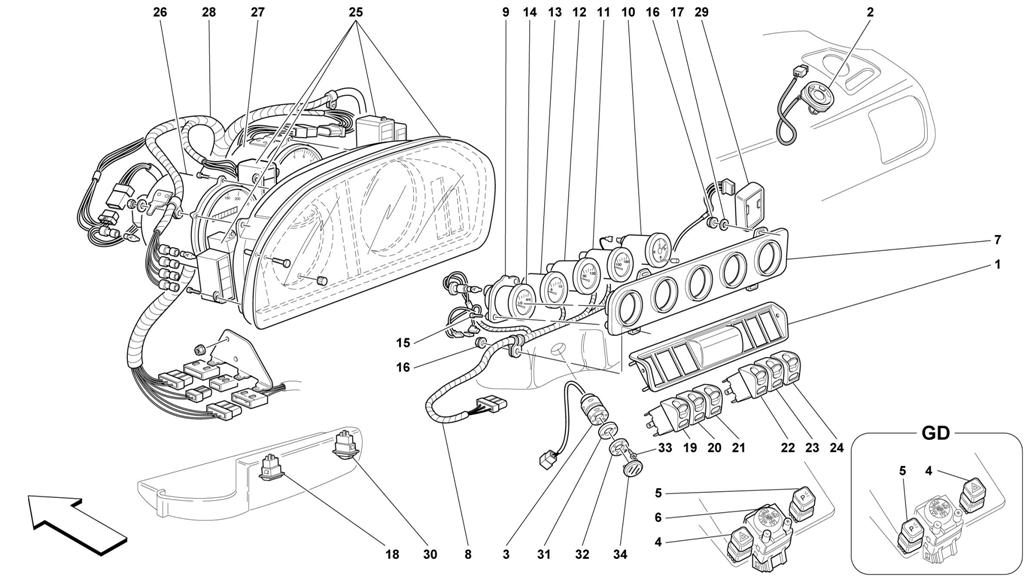 INSTRUMENTS