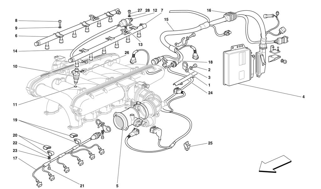 INJECTION DEVICE