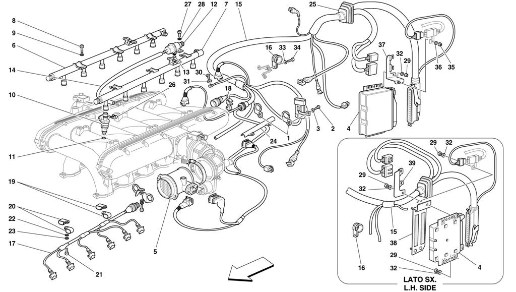 INJECTION DEVICE