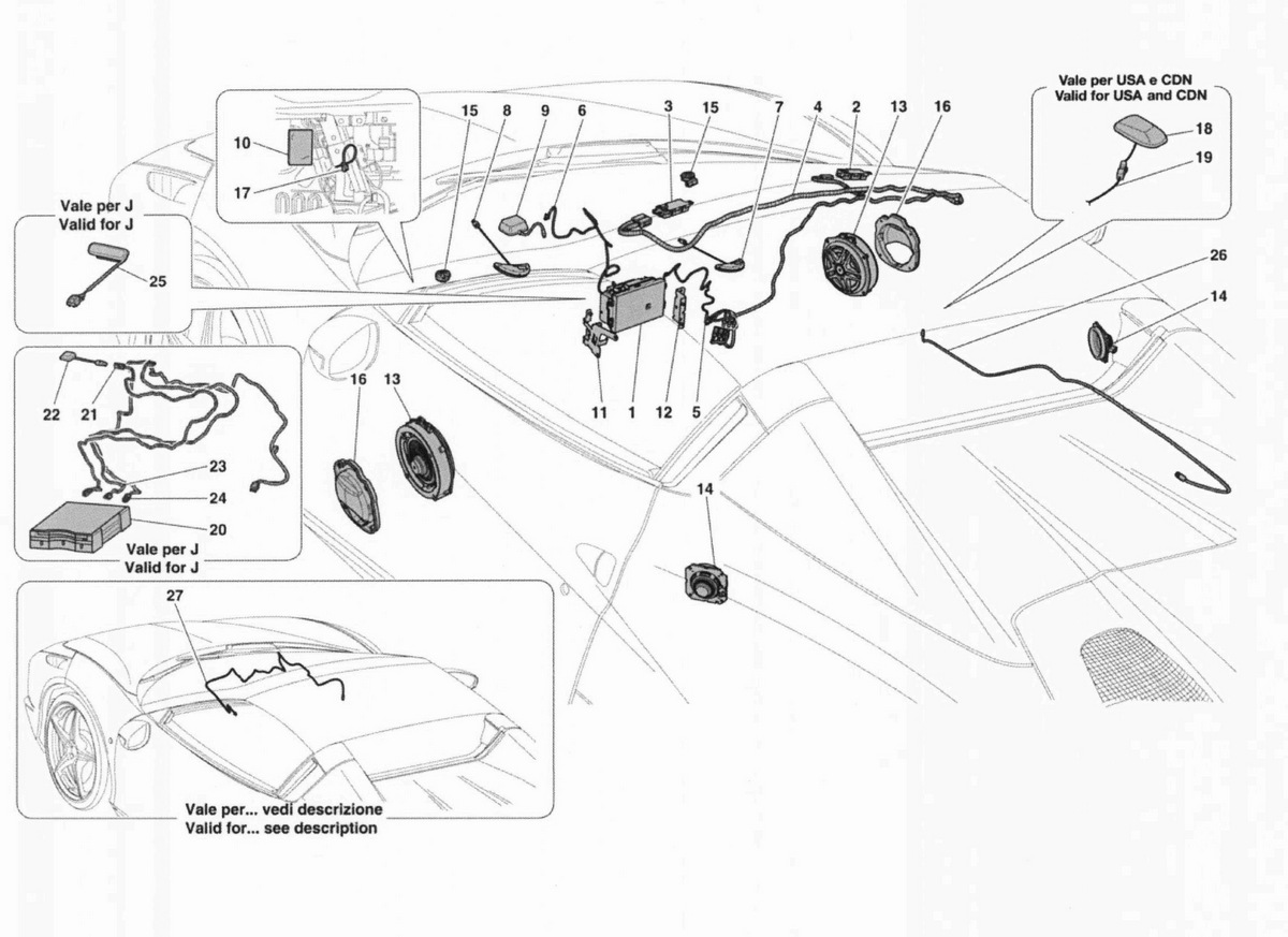 STEREO EQUIPMENT