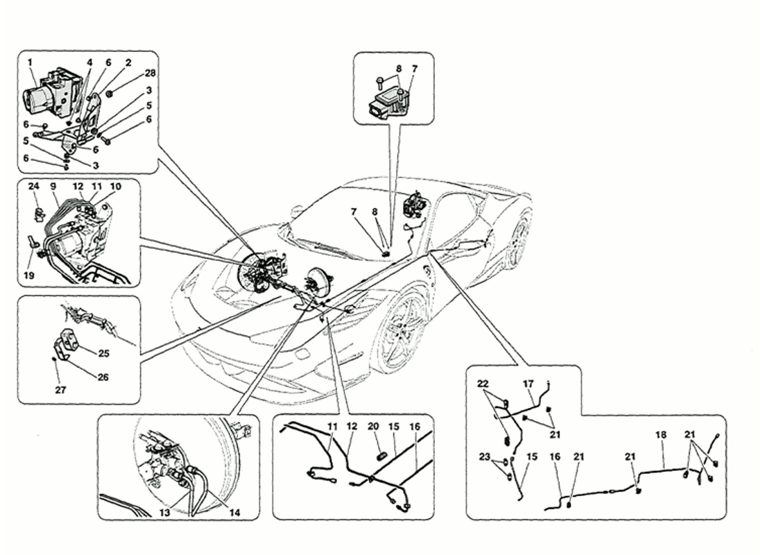 BRAKING SYSTEM
