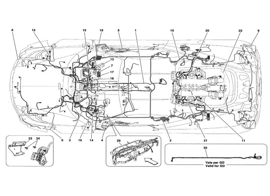 MAIN WIRING