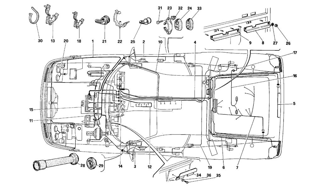 ELECTRIC SYSTEM