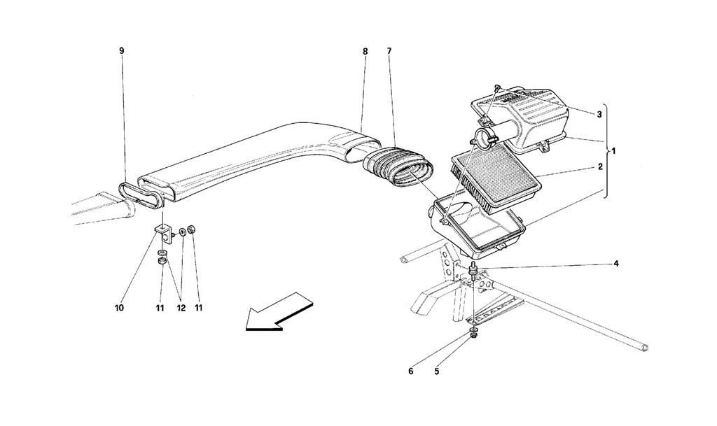 AIR INTAKE