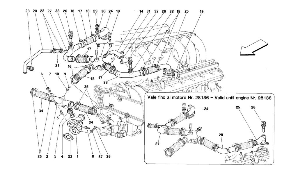 ENGINE COOLING