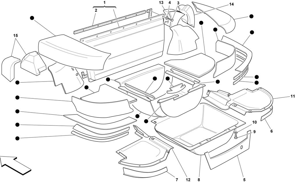 BOOT INSULATION