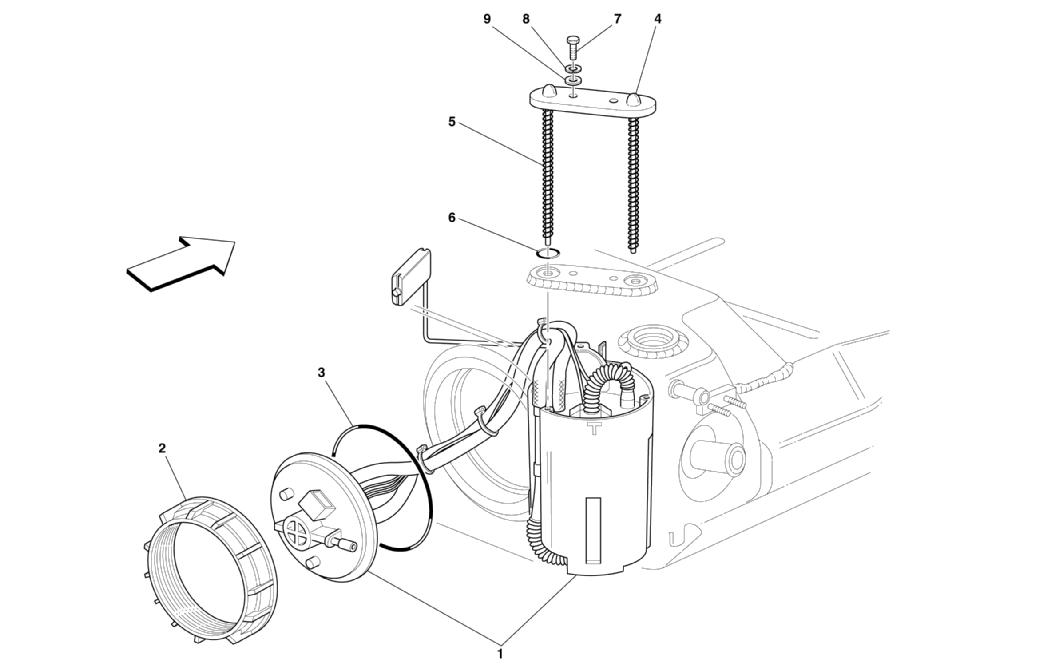 FUEL PUMP