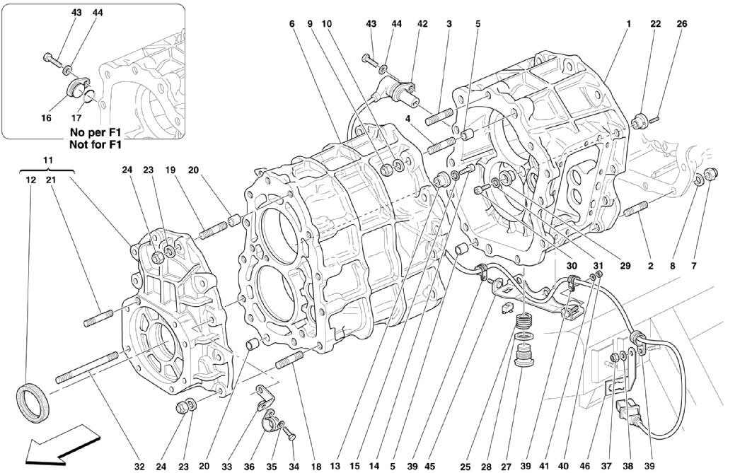 GEARBOX