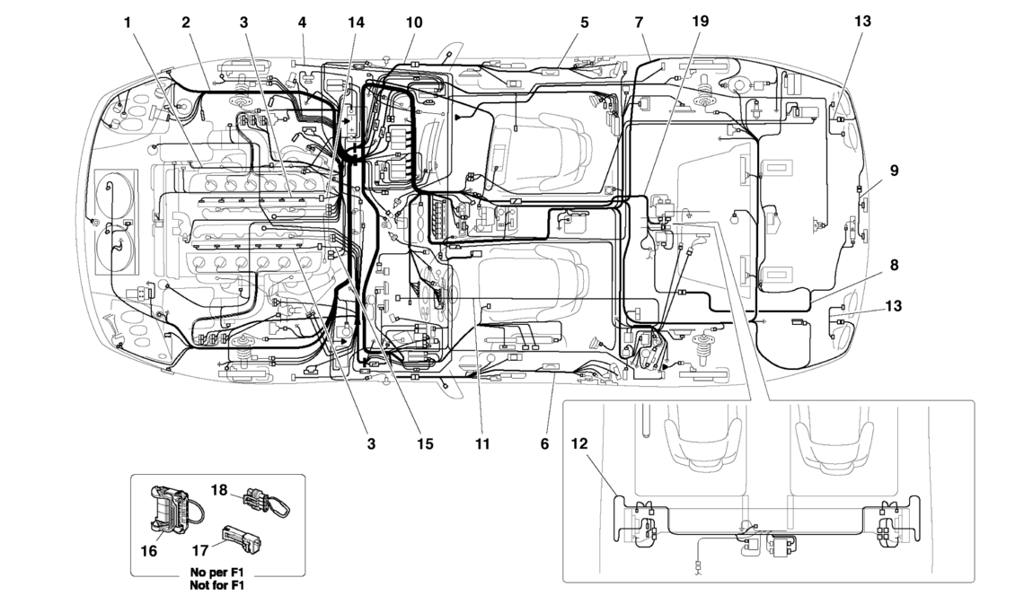 ELECTRICAL SYSTEM