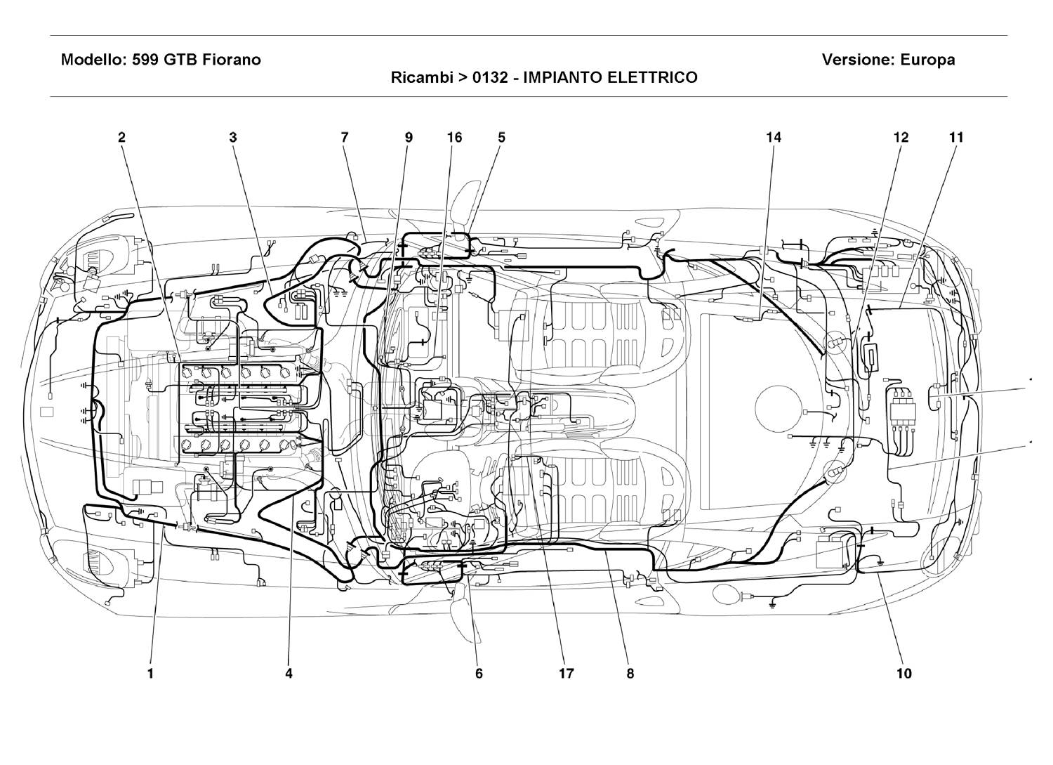 ELECTRICAL SYSTEM