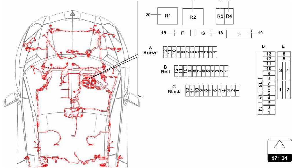 971.04.00-ELECTRICAL SYSTEM