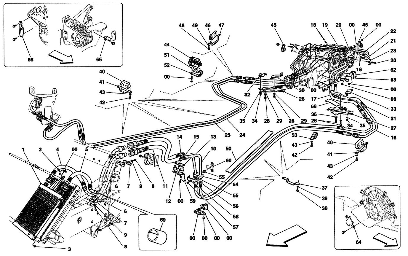 LUBRICATION AND GEARBOX OIL COOLING-1