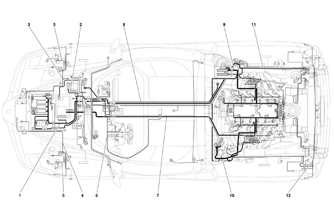 ELECTRICAL SYSTEM