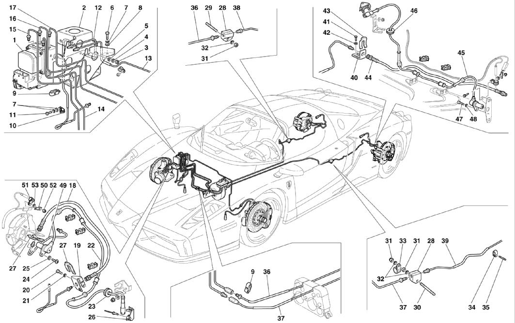 BRAKE SYSTEM