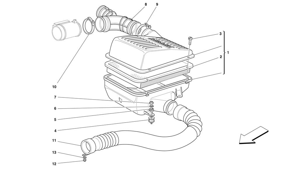 AIR INTAKE