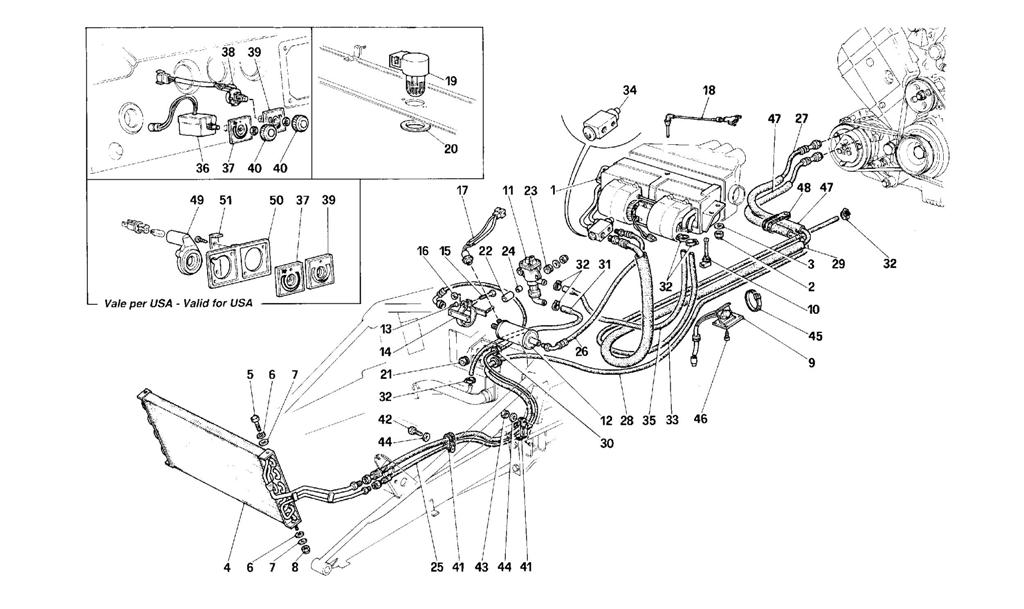 AIR-CONDITIONING SYSTEM