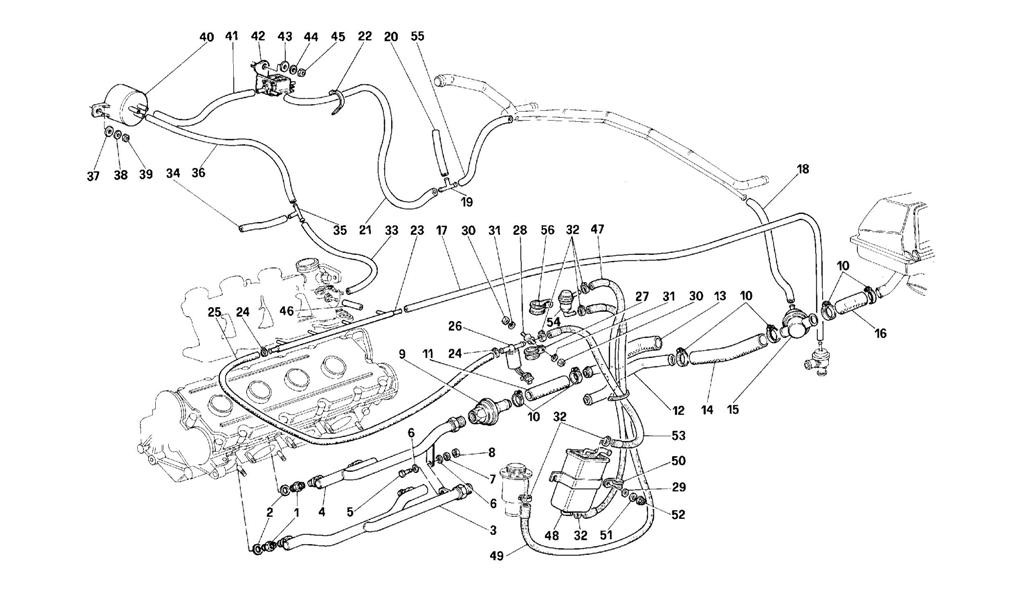 AIR INJECTION DEVICE -VALID FOR USA