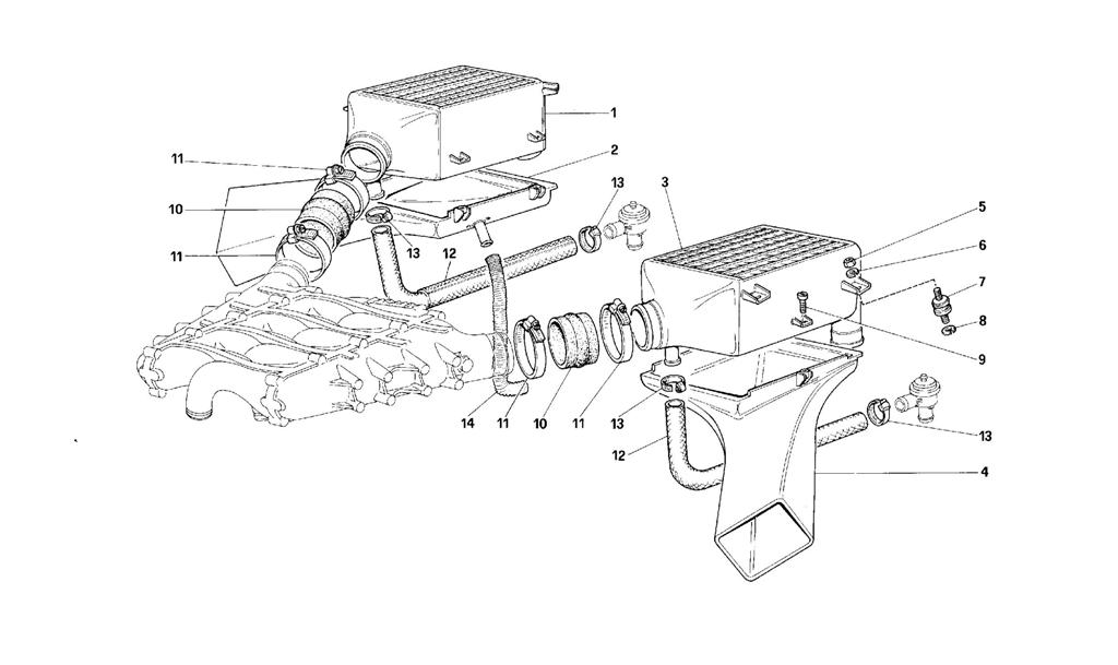 HEAT EXCHANGERS