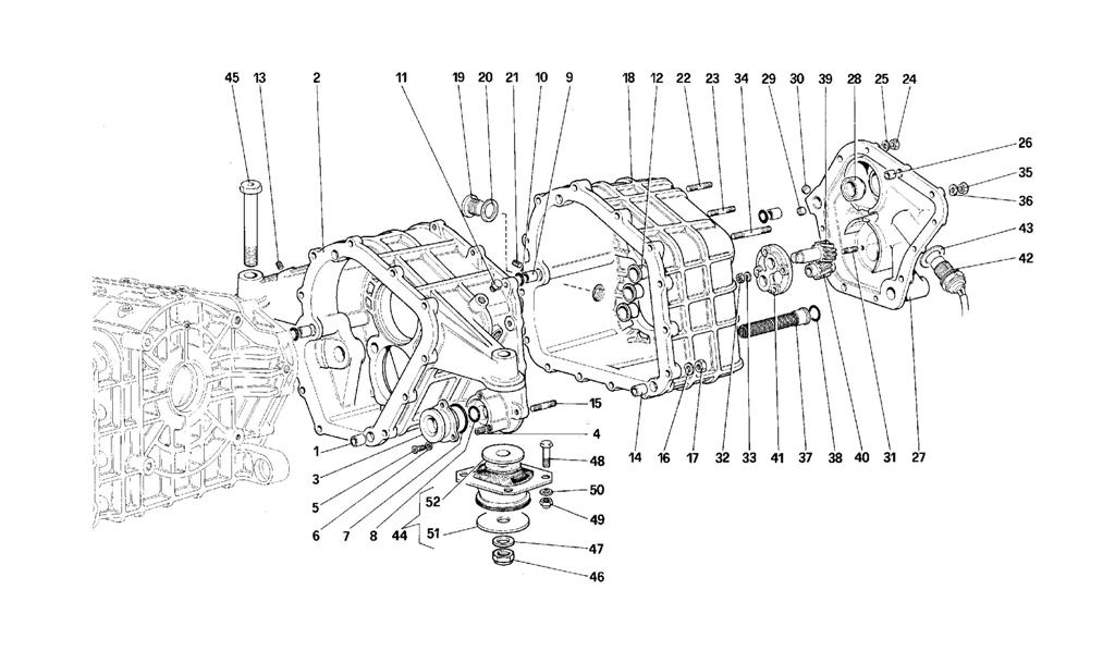 GEARBOX