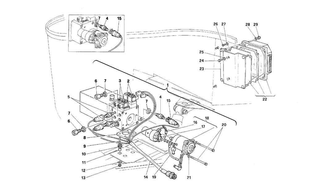 LIFTING SYSTEMS -UNITS-