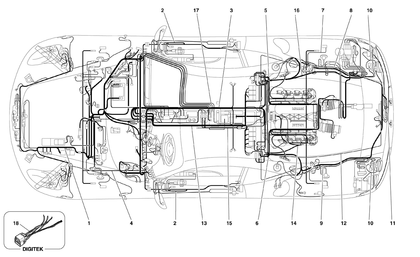  ELECTRICAL SYSTEM