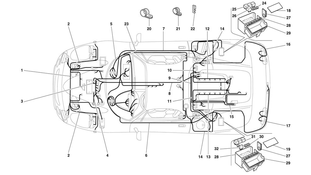 ELECTRICAL SYSTEM