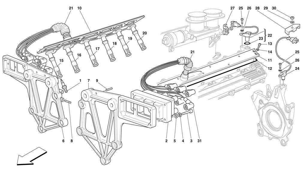 IGNITION SYSTEM