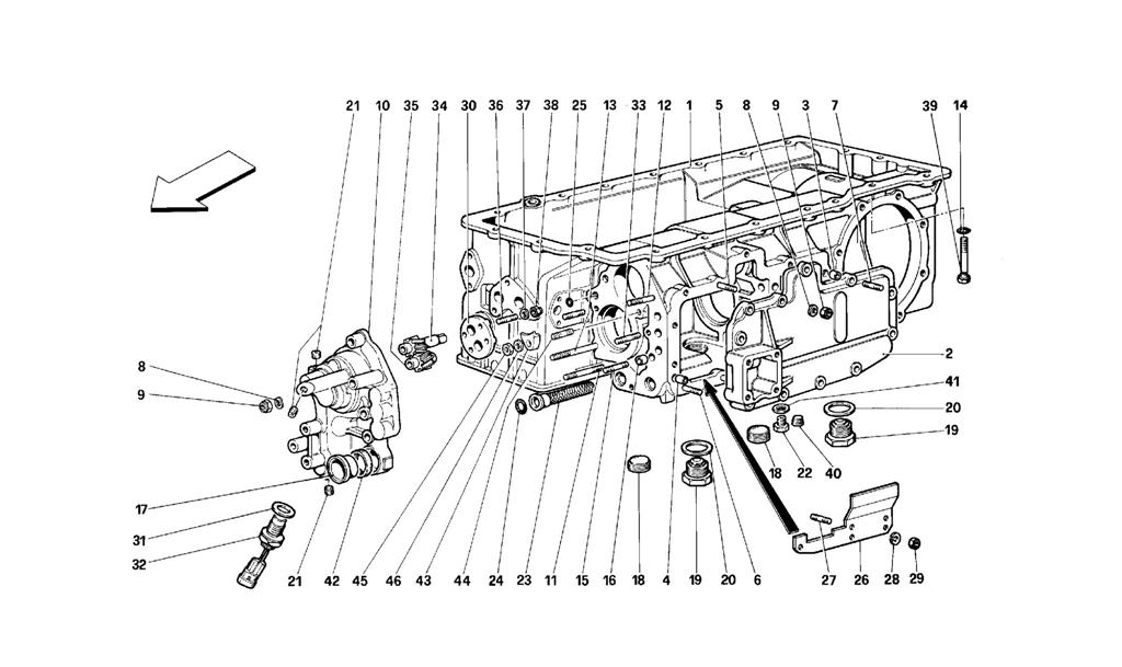 GEARBOX