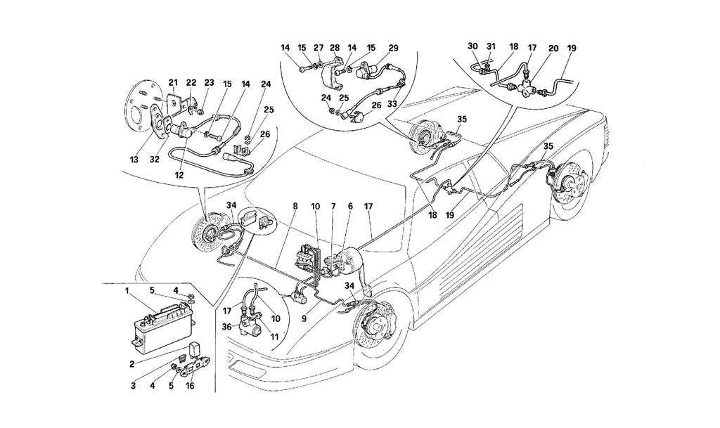 BRAKING SYSTEM