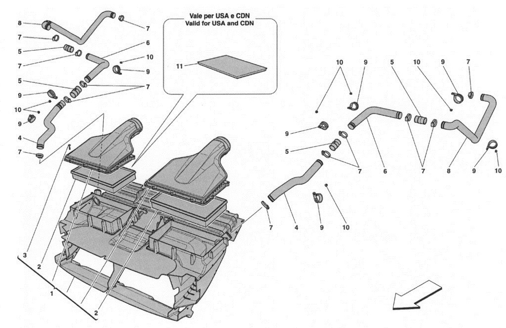 AIR INTAKE