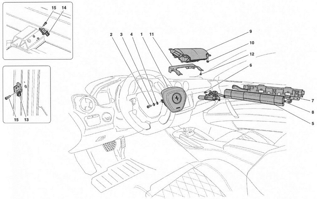 AIRBAGS