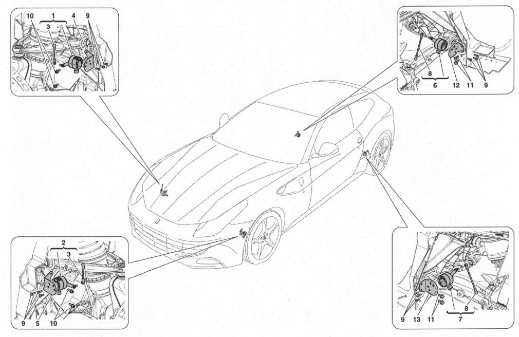 ELECTRONIC MANAGEMENT (SUSPENSION)